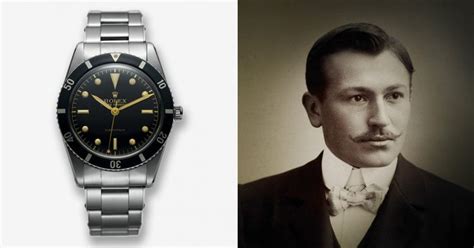 cucchiaino rolex storia|LA STORIA DI ROLEX.